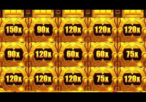 Great Aztec Big Win – (iSoftBet’s New Slot)