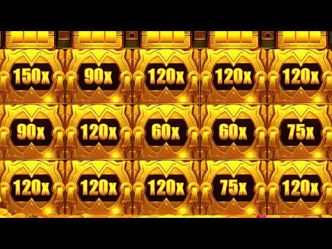 Great Aztec Big Win – (iSoftBet’s New Slot)