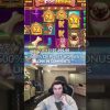 TRAINWRECKSTV BIG WIN IN CASINO #slot #casino