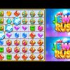 JEWEL RUSH – BRAND NEW SLOT- BIG WIN – BONUS BUY ONLINE CASINO