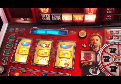 MEGA STREAK on Deal Or No Deal Slot Machine