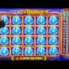 Gems of Serengeti Brand New Slot – Bonus Hunt Big Wins Casino Slot Online Game