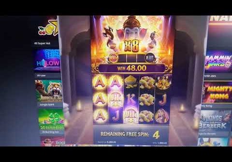 Super mega big win X10new slot betliveze GANESHA GOLD