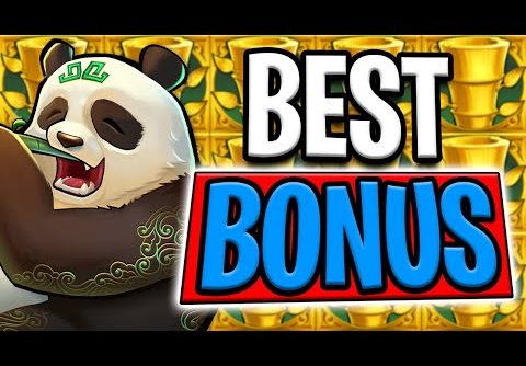 BIG BAMBOO SLOT 🤑 THE BEST START EVER OMG‼️ *** MEGA BIG WINS ***