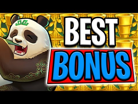 BIG BAMBOO SLOT 🤑 THE BEST START EVER OMG‼️ *** MEGA BIG WINS ***