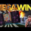 MEGA WIN! TNT Tumble Big win – Casino games from Casinodaddy live stream