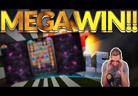 MEGA WIN! TNT Tumble Big win – Casino games from Casinodaddy live stream