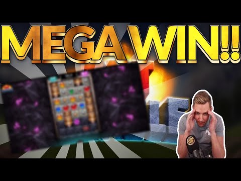 MEGA WIN! TNT Tumble Big win – Casino games from Casinodaddy live stream