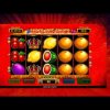 Super Hot Fruits – Jackpot and Feature game