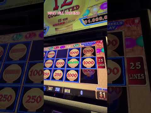 MY BIGGEST WIN ON LIGHTNING LINK SLOT MACHINE #shorts #bigwin #biggestwins  #casino #gambling #fyp