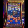 Ultra Hot Mega Link slot machine win at Seminole Hard Rock Casino Tampa 🎰