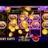 500k BIG WIN  Thunder Kingdom Slot Machine