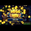 Live mega win ₹100 in explore slot game ||
