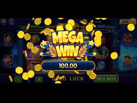 Live mega win ₹100 in explore slot game ||