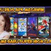 APK MEGAWIN TERBARU 2023 GAME PENGHASIL UANG CUMA MODAL 25K,CARA PENARIKAN DI MEGA WIN