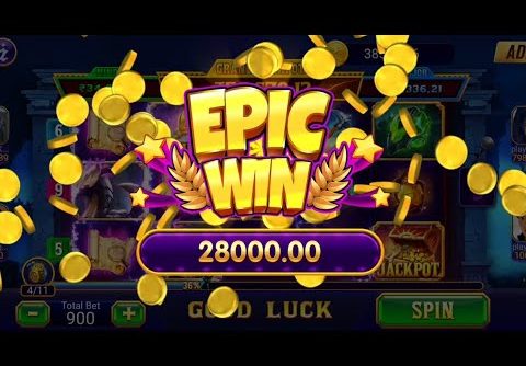 Last 5000rs se 40000rs jit liya. Biggest Epic win. Explorer slots jackpot Jitne ka tarika.