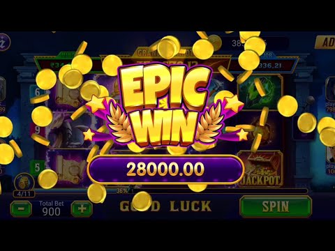 Last 5000rs se 40000rs jit liya. Biggest Epic win. Explorer slots jackpot Jitne ka tarika.