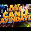 🔴 SLOT CANLI YAYIN 🔴 HEDEF ”MAX WİN” SAĞLAM GELDİK !  #slot #casino #gatesofolympus #sweetbonanza