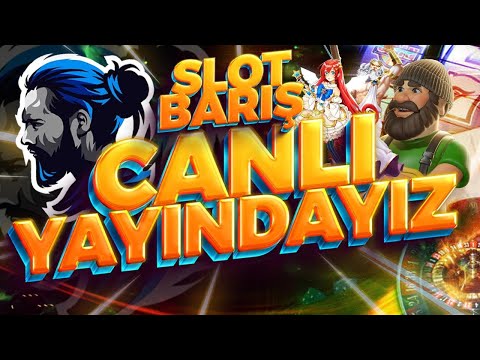 🔴 SLOT CANLI YAYIN 🔴 HEDEF ”MAX WİN” SAĞLAM GELDİK !  #slot #casino #gatesofolympus #sweetbonanza