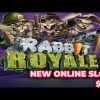 Rabbit Royale Slot Mega Win x82