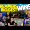 NEW TOP 5 STREAMERS BIGGEST WINS #51/2023