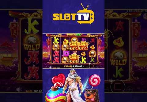 200 tl ile 195,700 tl #dragonhero #casino #casinoonline #slot #slotoyunları #bigwin #shorts #fyp