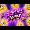 Hunting HUGE WINS On RETRO TAPES SLOT!! (100 COINS)