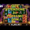 Slot Big Top Bonanza Megaways !! GRANDE VINCITA (78.000 Euro) !! 1WIN Casinò