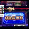 I got the biggest win of my life❗️Landing the Grand on freeplay! Lock it Link, Eureka Reel Blast
