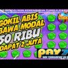 SLOT GACOR HARI INI || SWEET BONANZA XMAS HARI INI ✅ SITUS GACOR DIBUMI ‼️