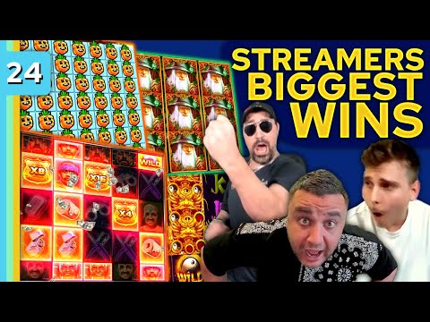 Streamers Biggest Wins – #24 / 2023