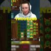 LARGE WIN On BIG BAMBOO!! (BONUS BUYS) #slots #casino #bigbamboo #shorts