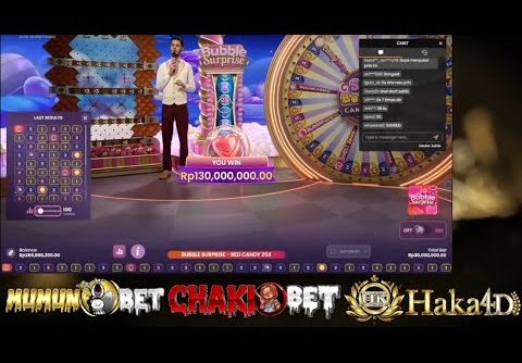 🔴LIVE CASINO !! MEGA WHEEL X500 vs SWEET BONANZA CANDYLAND !! LIVE SLOT GACOR HARI INI