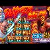 My MAX WIN 🔥 In The NEW Slot 🔥 Zeus vs Hades – Gods of War – Online Slot EPIC Big WIN – Pragmatic