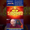 Big Win on New Slot: Dino P.D.