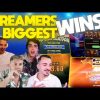NEW TOP 5 STREAMERS BIGGEST WINS #52/2023