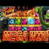 Taco Fury XXXtreme 🤑 Super Massive Win! 🤑 NEW Online Slot – EPIC Big WIN – NetEnt (Casino Supplier)