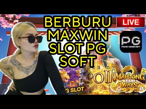 LIVE SLOT PGSOFT | TRIK POLA PGSOFT MAXWIN | SITUS MUDAH MENANG