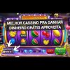 PLATAFORMA BIG WIN SLOT 30$ NO CADASTRO, 5MIL EM MINUTOS + PROVA