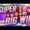 Hyper Strike Cash Megaways 🤑 Super Massive Win! 🤑 NEW Online Slot – EPIC Big WIN – Microgaming