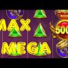 DAILY TOP MEGA, BIG, MAX WINS IN ONLINE CASINO 💰 BEST SLOTS 💰 ONLINE CASH GAMES