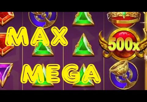 DAILY TOP MEGA, BIG, MAX WINS IN ONLINE CASINO 💰 BEST SLOTS 💰 ONLINE CASH GAMES