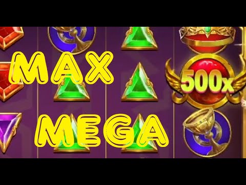 DAILY TOP MEGA, BIG, MAX WINS IN ONLINE CASINO 💰 BEST SLOTS 💰 ONLINE CASH GAMES