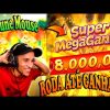 SUPER MEGA GANHO NO FORTUNE MOUSE / MELHOR SLOT PARA LUCRAR!!