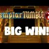 🔥 TEMPLAR TUMBLE 2 BIG WIN 🎰 RELAX GAMING
