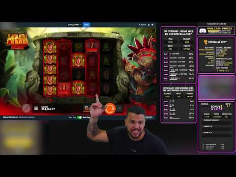 BIGGEST STREAMERS WINS ON SLOTS CASINO TODAY!!   ROSHTEIN, CLASSYBEEF, ADAM !!!