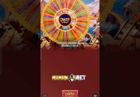 200 X CRAZY TIME BIG WIN LIVE CASINO, CASINO LIVE HARI INI. #casinolive #crazytime #crazytimebigwin