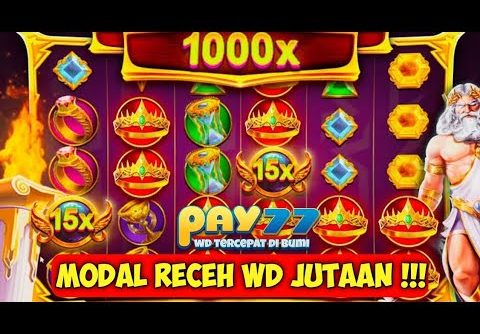 SLOT GACOR HARI INI ✅ POLA OLYMPUS GACOR HARI INI ✅ INFO SLOT GACOR HARI INI