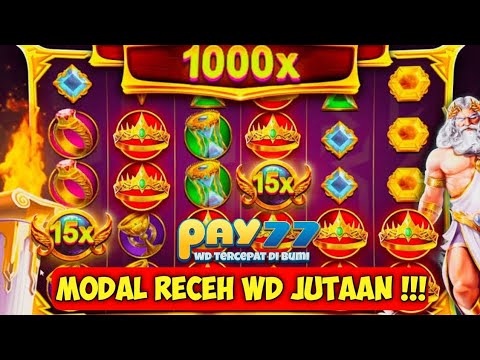 SLOT GACOR HARI INI ✅ POLA OLYMPUS GACOR HARI INI ✅ INFO SLOT GACOR HARI INI