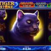 ONLINE SLOTS Tiger Stone Super Mega Win On Freespins